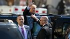 'Be Weak & Die!' Seeking Clues Behind Trump's Weekend Twitter Barrage