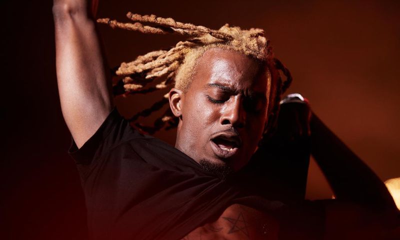 Rolling Loud Brings Melting Rap Songs and Moshing Crowds to New York