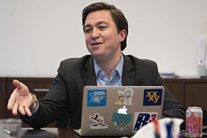 A Conservative Push to Make Trans Kids and School Sports the Next Battleground in the Culture War