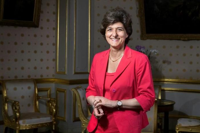 Sylvie Goulard has been appointed EU Commissioner for the internal market