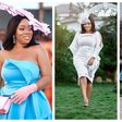 Moesha Boduong's best fashion moments