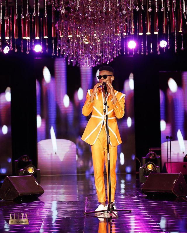 Ghanaian musician, KiDi