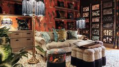 It Was a Dark and Stormy Style