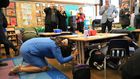 Compton Earthquake Rattles the Los Angeles Area