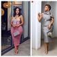 Joselyn Dumas, Zynnell Zuh and Selly Galley