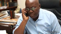 Nana Addo