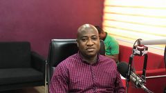 Ibrahim Murtala Mohammed