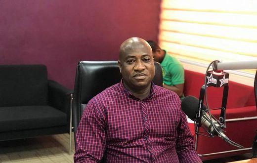 Ibrahim Murtala Mohammed