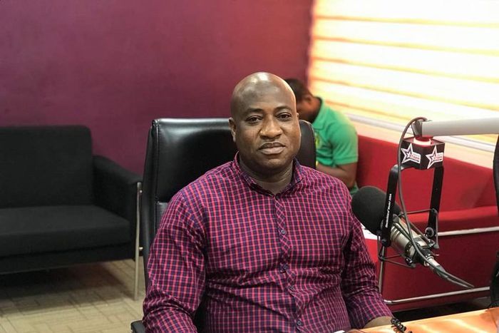 Ibrahim Murtala Mohammed