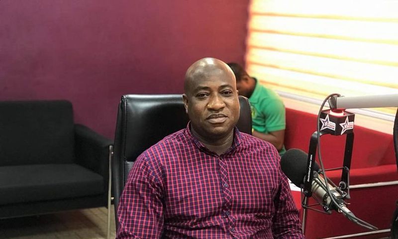 Ibrahim Murtala Mohammed