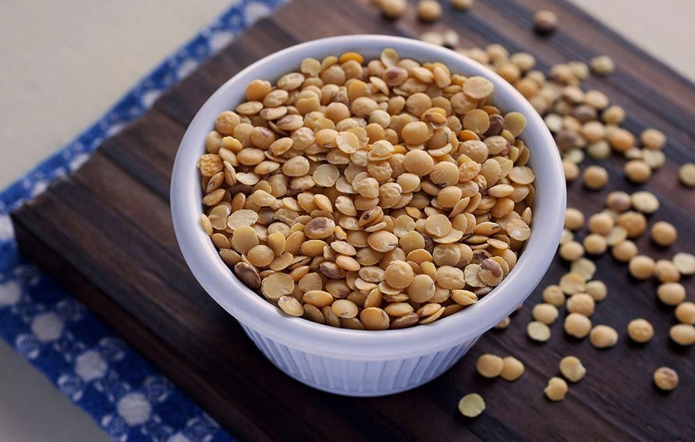 7 Surprising Sources of Protein That Aren't Meat or Dairy