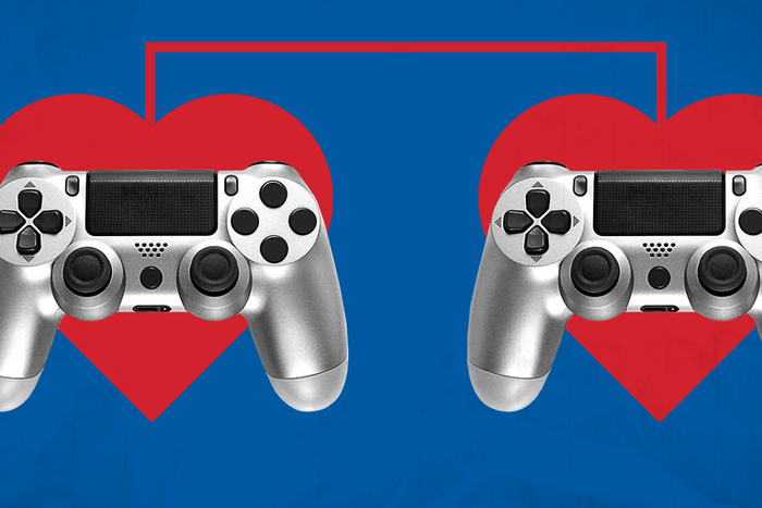 Loneliness Is Fatal. Gaming Can Keep Men Alive.