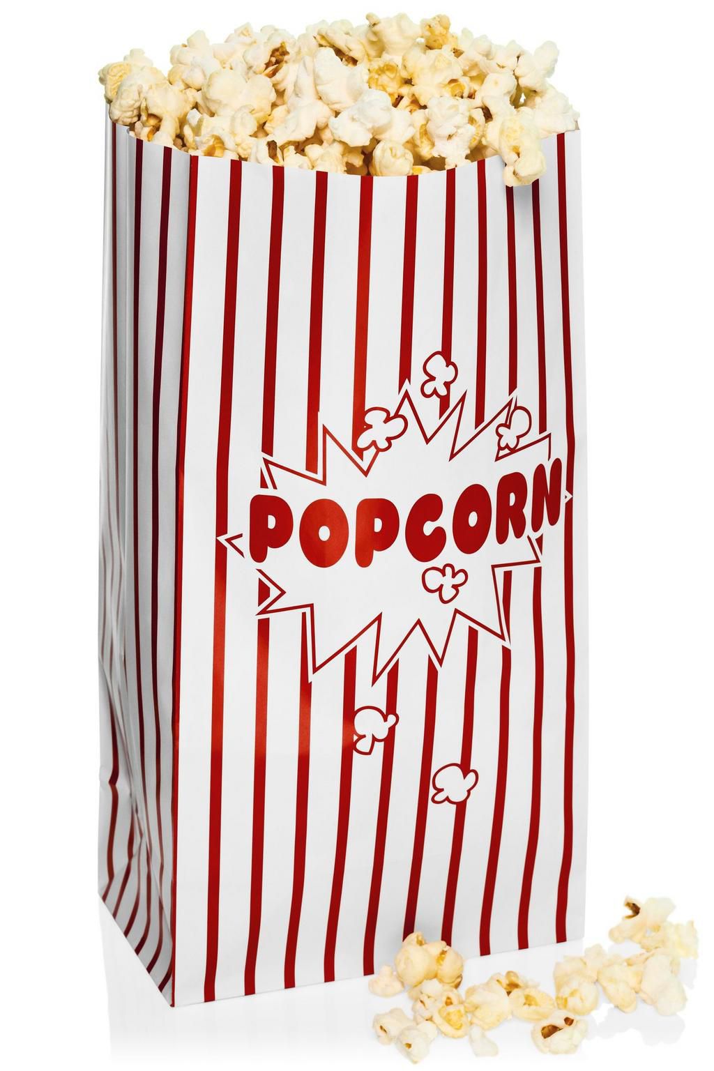 40 Snacks You Used To Think Were Healthy