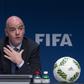 Gianni Infantino