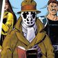 Why the Rorschachs are Attacking Cops in Watchmen