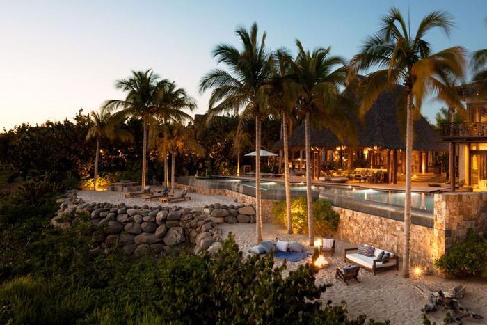 You Can Rent This Mexican Paradise on Airbnb