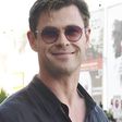 Chris Hemsworth Took a Very Australian Selfie