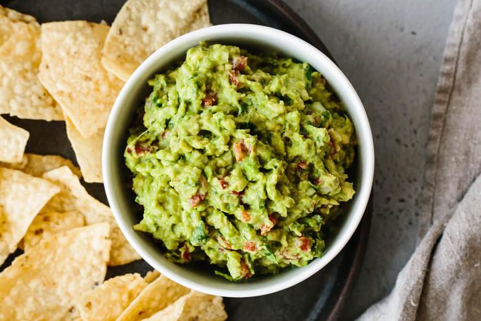 Guacamole