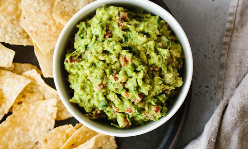 Guacamole