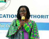 Ursula Owusu