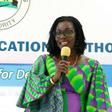 NPP Gov’t has fulfilled 80% of its campaign promises – Ursula Owusu