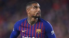 Kevin-Prince Boateng