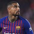 Kevin-Prince Boateng