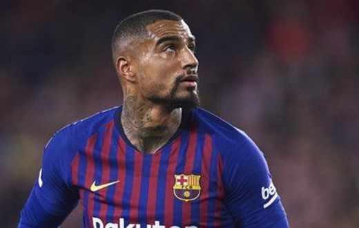 Kevin-Prince Boateng