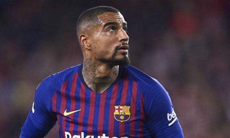 Kevin-Prince Boateng