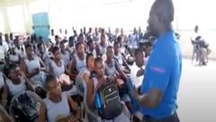 Ministry of Education to investigate ‘Free SHS Ambassador’ in viral video