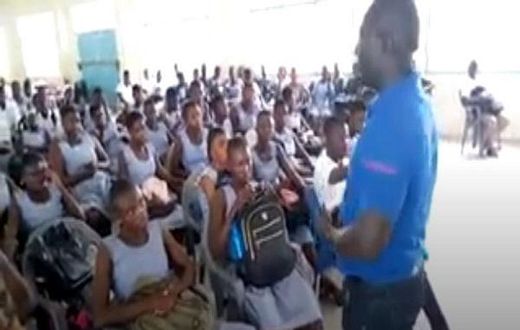 Ministry of Education to investigate ‘Free SHS Ambassador’ in viral video