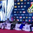 GFA Presidential election