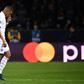 Mbappe failed to score on Wednesday