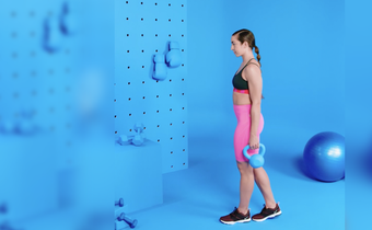How To Do Farmer's Walk The Right Way