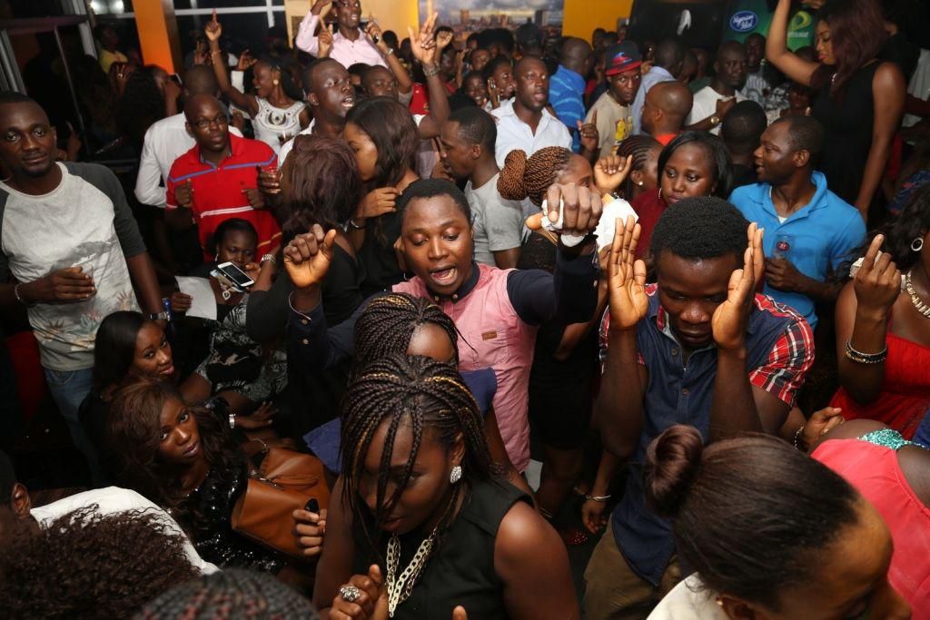 House party
