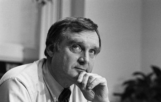 Michael Armstrong, Who Led Probe of N.Y. Police Corruption, Dies at 86