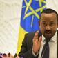 Abiy has been Ethiopia's prime minister since April 2018
