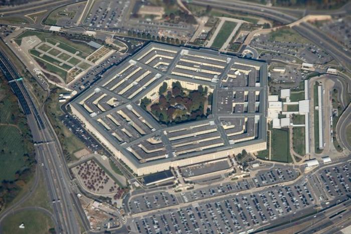 The Pentagon earlier this year put off awarding the hefty computing contract, before deciding on Microsoft