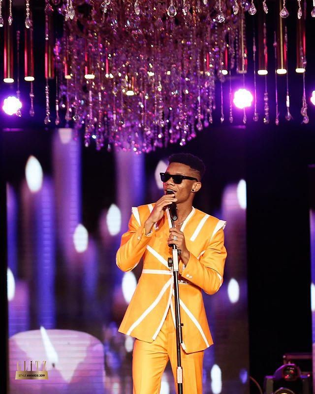 Ghanaian musician, KiDi