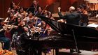 Review: Lang Lang Returns, Rehabilitated and Almost Reformed