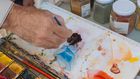 Gus Van Sant's Next Picture Will Be a Watercolor