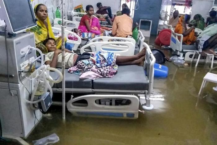 With experts on Monday predicting excess rainfall across 15 states, this year's monsoon will end as the wettest since 1917, reports say