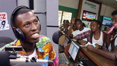 Betting is good; it has saved many youths from becoming armed robbers – J. Derobie