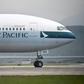 Cathay Pacific came under pressure from Beijing after publicly supporting its staff's right to free expression over the protests