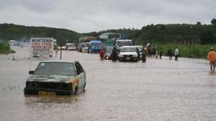 Rains to continue for next 2 weeks – Meteo Service cautions Ghanaians
