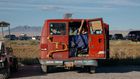 Area 51 Raid: How a Town of 40 Coped With an Invasion