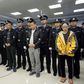 China's jailing of nine people Thursday for trafficking and selling fentanyl to US buyers followed a rare joint probe with US law enforcement