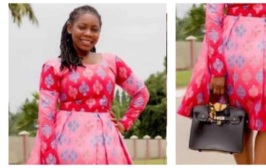 Fed up Ghanaian single lady offers GH¢1000 salary to any guy who’d agree to date her; T&Cs apply