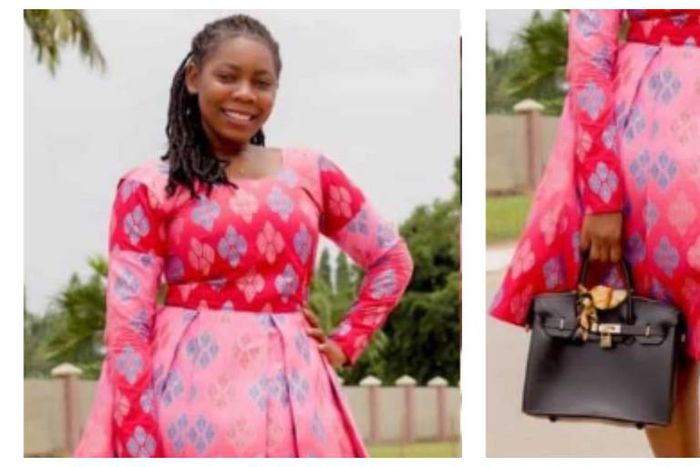 Fed up Ghanaian single lady offers GH¢1000 salary to any guy who’d agree to date her; T&Cs apply