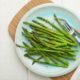 Roasted Asparagus (Photo credit - Food network)